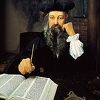 Povećana prodaja knjige o Nostradamusu nakon što je "predvidio" godinu smrti kraljice Elizabete