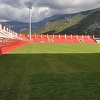 Radovi na stadionu Rođeni prekinuti zbog bizarnog problema, Velež traži odgovore od NS BiH