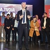 Forto: Nijedna odluka ni na jednom nivou vlasti neće se više donositi bez Naše stranke