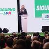 Izetbegović: BiH je potrebna jaka SDA, sa 350.000 glasova ojačajte motor koji zemlju vodi naprijed