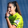 Ove nedjelje će žena prvi put u historiji suditi utakmicu Serie A