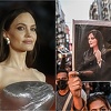 Angelina Jolie podržala hrabre žene Irana: Ne treba im nadzor nad moralom i njihovim tijelima