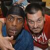Američki reper Coolio bio je gost Sarajevo Film Festivala 2004. godine