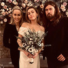 Billy Ray Cyrus potaknuo glasine o zarukama pet mjeseci nakon objave da se razvodi od supruge