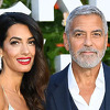 Amal otkrila šta joj je George Clooney pisao u ljubavnim pismima