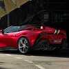 Ferrari SP51 je unikat u vlasništvu kupca iz Tajvana