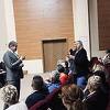 Koalicija Država i Mirsad Hadžikadić u Visokom: Za uspješnu naciju potrebna je pravednost