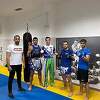 Najbolji bh. kadeti i juniori spremni za Svjetsko prvenstvo u kickboxu