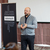Predavanje direktora Telemach BH učesnicima Leader Roots programa