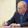 Putin će sutra zvanično proglasiti aneksiju okupiranih ukrajinskih teritorija