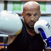 Iron Puki u završnoj fazi priprema za borbu s Golovaščenkom: Ovo je najvažniji meč u mojoj karijeri