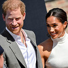 Harry i Meghan žele promijeniti dijelove svoje dokumentarne serije nakon Elizabetine smrti