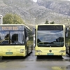 Split donirao 22 polovna autobusa Mostaru: Od donacije do donacije