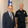 Schmidtu u DKPT predstavljen plan aktivnosti Operativnog štaba za izbore
