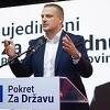 Vojin Mijatović: Dodik sprema najcrnji scenarij ako izgubi, nema razlike između vlasti i opozicije u RS-u