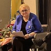 Promovirana knjiga "Moj životni put - sjećanja, svjedočenja, dokumenti" autorice Bisere Turković
