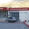 Nastavlja se izgradnja Hrvatskog narodnog kazališta u Mostaru, finansira ga Hrvatska