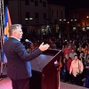 Željko Komšić u Tuzli: BiH će nadživjeti svoje dušmane