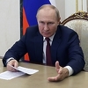 Putin potpisao uredbe kojima se otvara put za aneksiju dva ukrajinska regiona