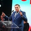 "Neutralni" Dodik zagrmio u jeku agresije na Ukrajinu: Živjela Rusija
