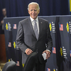 Biden: Amerika nikad neće prihvatiti rusko pripajanje ukrajinske teritorije