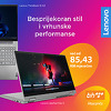 Istražite ponudu BH Telecoma i izaberite svoj Lenovo laptop
