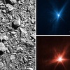 NASA objavila fotografije sudara letjelice DART s asteroidom