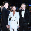 David Beckham se suočio s Brooklynom zbog "zategnutih odnosa" između Nicole Peltz i Victorije