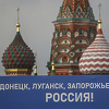 Putin danas potpisuje odluku o aneksiji: Četiri ukrajinske regije ulaze u sastav Rusije