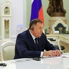 Dodik: Nema formiranja vlasti bez riješenog pitanja gasovoda