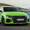 Audi Sport: Nećemo praviti modele koje će pokretati motori s četiri cilindra