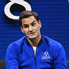 Federer: Svi se nadaju oproštaju iz bajke, a moj je dokaz da ne razmišljate o savršenom kraju
