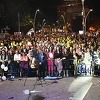 Održan centralni skup NES-a u Zenici: U nedjelju idemo na pobjedu!