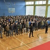 Policijsku akademiju FMUP-a ove godine će pohađati rekordan broj kadeta