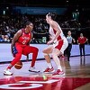 Amerikanke pregazile Kanadu za plasman u finale Svjetskog prvenstva za košarkašice