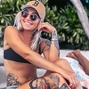 Australka ima istetoviran lik monstruoznog serijskog ubice sa Netflixa, ne misli ga ukloniti