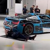 Ovako izgleda postrojenje u kojem Rimac proizvodi Neveru