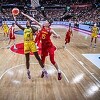 Košarkašice Kine u dramatičnom meču pobijedile Australiju i zakazale finale SP-a protiv SAD-a