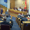 Propao Đukanovićev pokušaj skraćenja mandata Skupštine i raspisivanja novih izbora