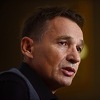 Smajlagić predstavljen kao selektor rukometaša BiH: Fokus će biti na mladim igračima