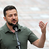 Zelenski objavio, Ukrajina i zvanično poslala zahtjev za pristupanje NATO savezu