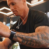 Fernando Torres nastavio s nevjerovatnom fizičkom transformacijom, pokazao je kako trenira