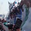 Užasne scene na čuvenom stadionu, povrijeđene desetine navijača nakon pada konstrukcije