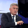 Komšić: Izetbegović pokušava HDZ privoliti za koaliciju nakon izbora