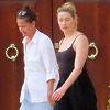 Amber Heard viđena u javnosti prvi put nakon nekoliko mjeseci, otputovala u Španiju s djevojkom