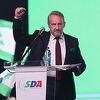 Izetbegović: Idemo u pobjedu koja će otvoriti put za konačnu stabilizaciju BiH
