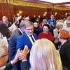 Koalicija Država i Mirsad Hadžikadić završili kampanju: Probudili smo nadu da su promjene moguće