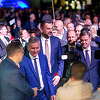 Završni skup NiP-a u Skenderiji: Hrabro stanite na crtu i glasajte pametno