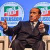 Berlusconi: Prvi ću ponuditi rješenje za sukob s Rusijom čim to okolnosti dozvole