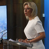 Zaharova: Odbijanjem brzog ulaska Ukrajine u NATO, Zapad je pokazao spremnost da ih odbaci